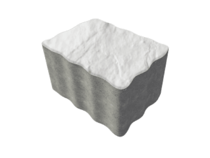 Begonit Antik Parke Taşı