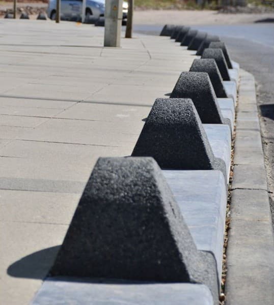 Sınır Elemanları Dubalar