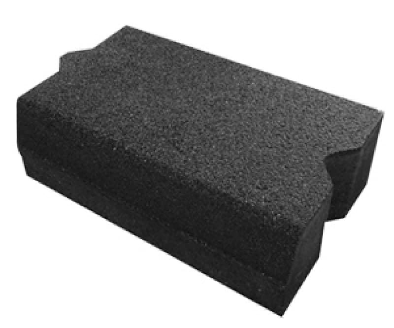 Yatık Üst Bordür Mineralli