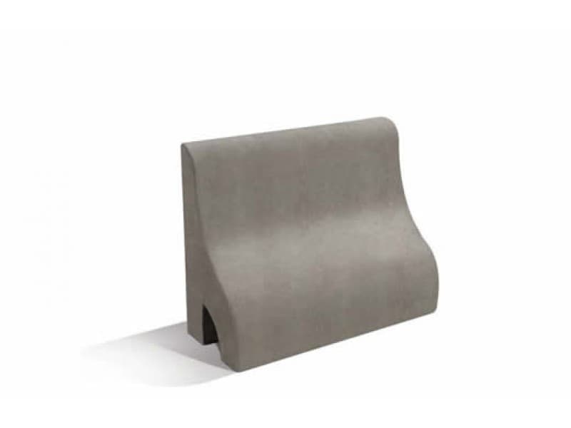 Tercihli Refüj Bordürü