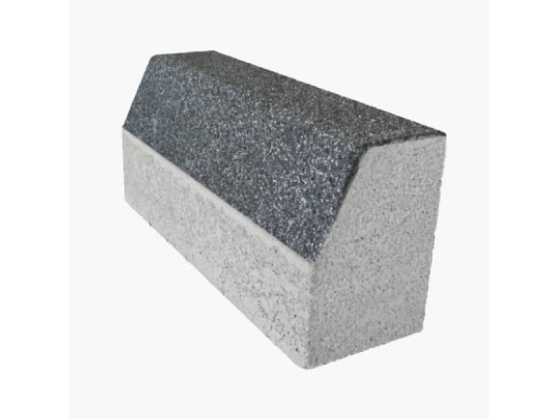 Kumlamalı Bahçe Bordürü